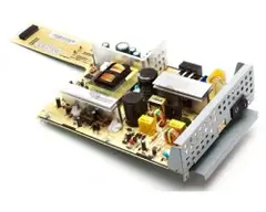 Плата питания низковольтная Lexmark T65x (40X4355)