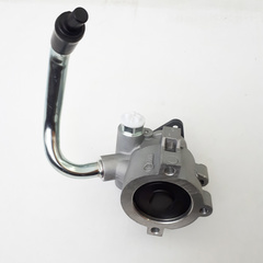 НАСОС ГИДРОУСИЛИТЕЛЯ NEXIA, LANOS, CHANCE 1.5 SAT