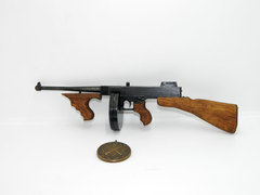 Thompson M1921 / 1928 scale 1:3 Tommy gun