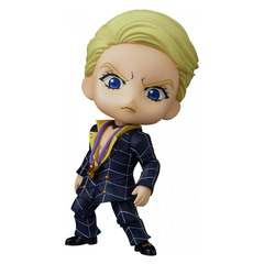 Nendoroid Prosciutto (JoJo's Bizarre) || Прошутто