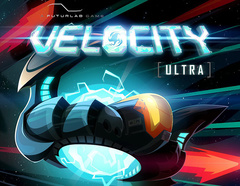 Velocity Ultra (для ПК, цифровой код доступа)