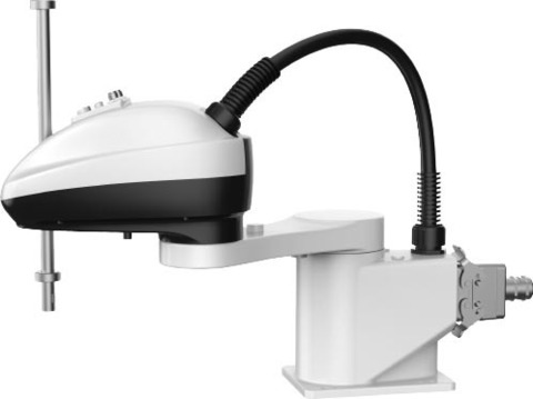 Роботизированный манипулятор DOBOT SA6-600