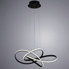 Люстра Arte Lamp Swing A7040SP-4BK