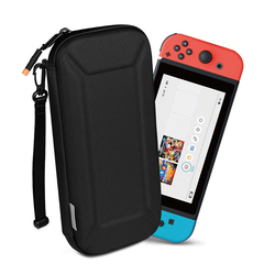 Кейс для Nintendo DS WiWU NS Slim чёрный