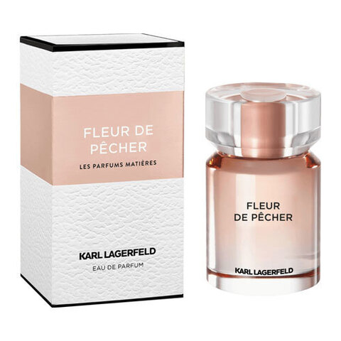 Karl Lagerfeld Fleur De Pecher