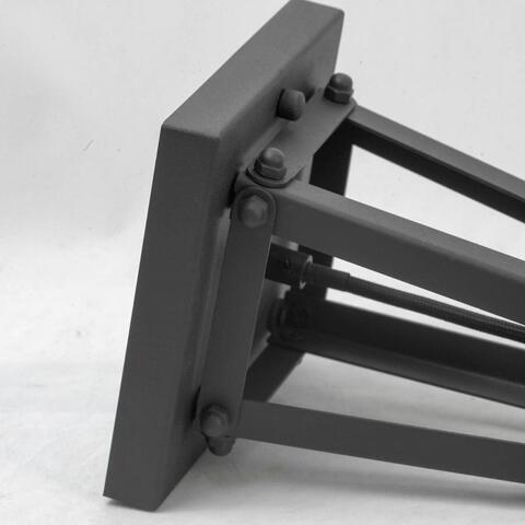 Настенный светильник Lussole  Parker LSP-9884