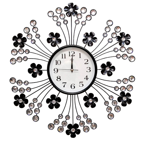 Настенные часы AYP-1050 Galaxy