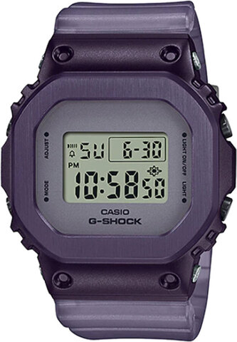 Наручные часы Casio GM-S5600MF-6 фото