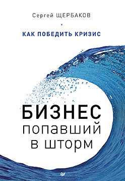 екатерина сигитова идеальный шторм как пережить психологический кризис Бизнес, попавший в шторм. Как победить кризис