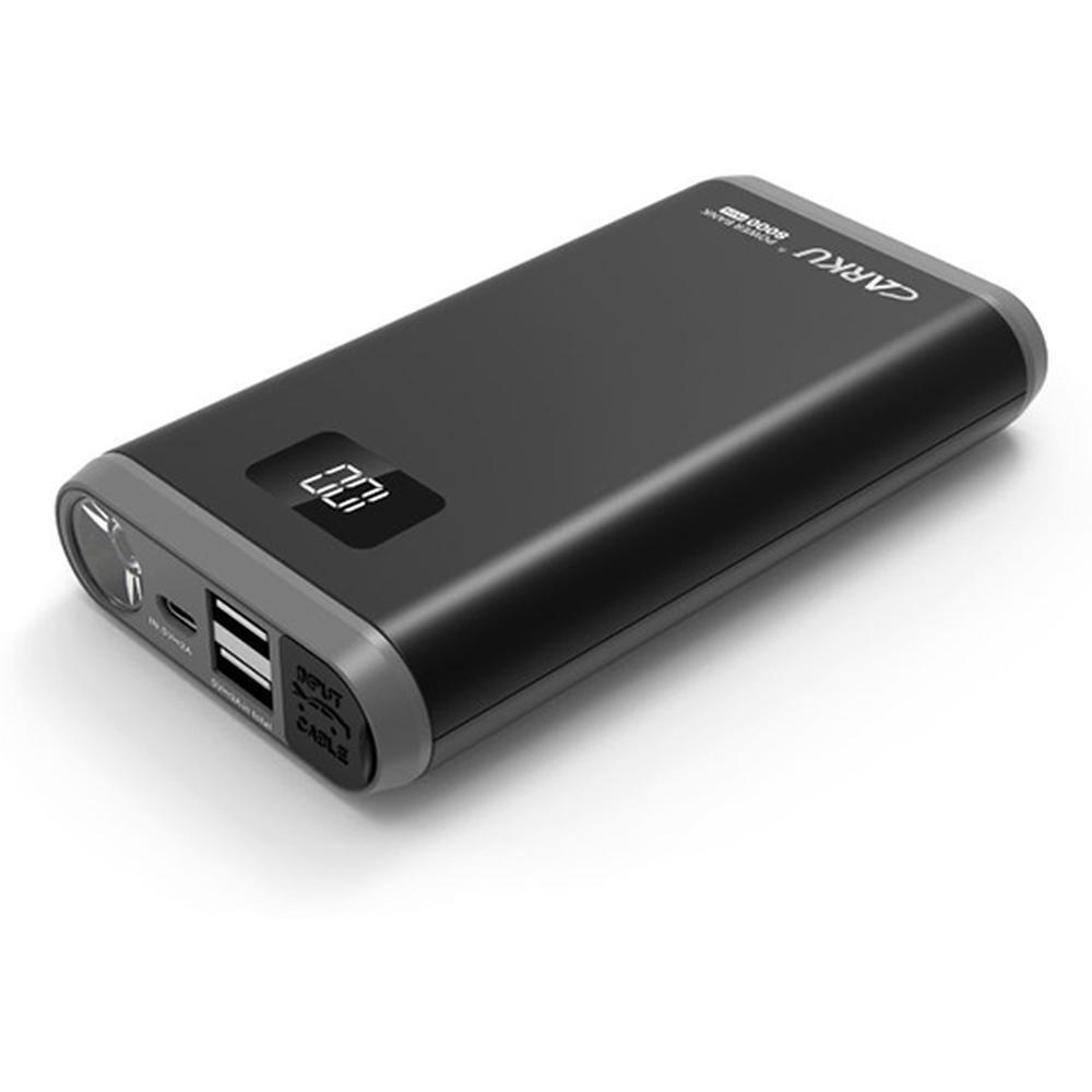 Пусковое устройство CARKU Power Bank 8000 Plus – купить за 0 ...