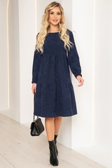 Платье 70609-3 Avili