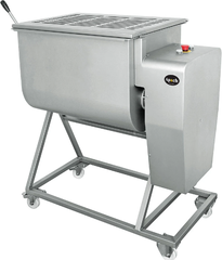 Фаршемешалка APACH AMK100 PRO 1ф.