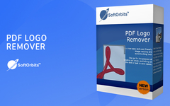 SoftOrbits PDF Logo Remover (Удаление логотипов с PDF) [Цифровая версия] (для ПК, цифровой код доступа)