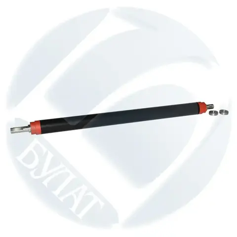 Вал резиновый БУЛАТ для Ricoh Aficio MP C3002, C3502, C4502, C5502, SP830DN (с подшипн.)