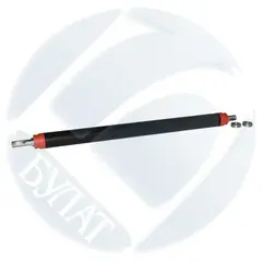 Вал резиновый БУЛАТ для Ricoh Aficio MP C3002, C3502, C4502, C5502, SP830DN (с подшипн.)