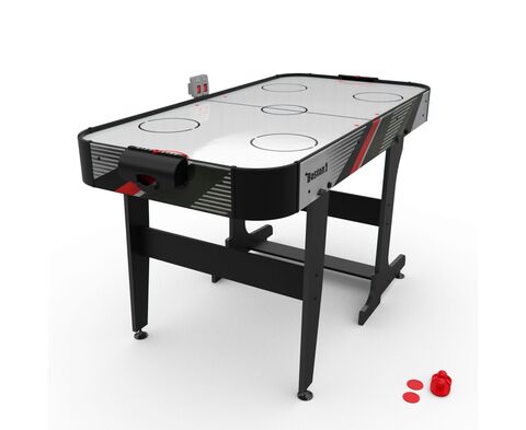 Игровой стол - аэрохоккей DFC Boston2 складной 54