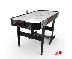 Игровой стол - аэрохоккей DFC Boston2 складной 54