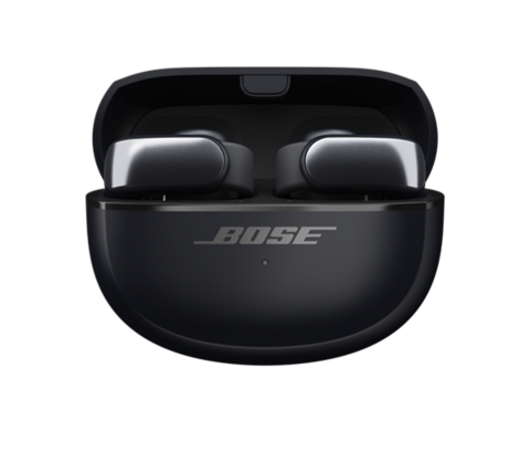 Наушники Bose Ultra Open-Ear True Wireless Open Earbuds - Black