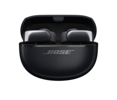 Наушники Bose Ultra Open-Ear True Wireless Open Earbuds - Black