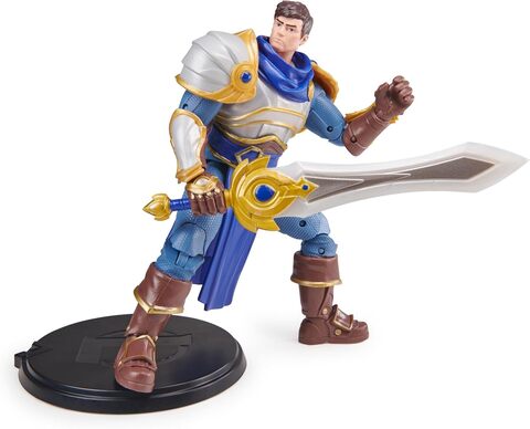 Фигурка Гарен League of Legends 6-Inch Spin Master