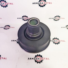 Подушка кабины верхняя | 331/18441 | Аналог