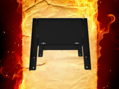 Разборный мангал Партикс 500 Эйр