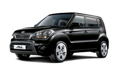 KIA Soul 2009-2015