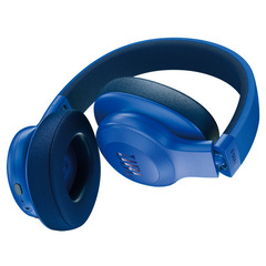 Наушники Bluetooth JBL E55BT Blue