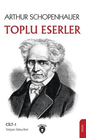 Toplu Eserler Cilt 1