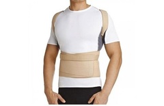 Корректор осанки (корсет) усиленный для взрослых ORLETT TLSO-251(F)