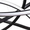 Люстра Arte Lamp Swing A7040SP-4BK