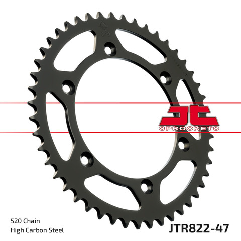 Звезда JTR822.47