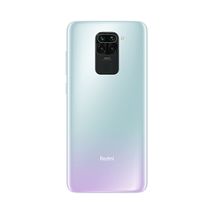 Мобильный телефон Xiaomi Redmi Note 9 64GB NFC Polar White