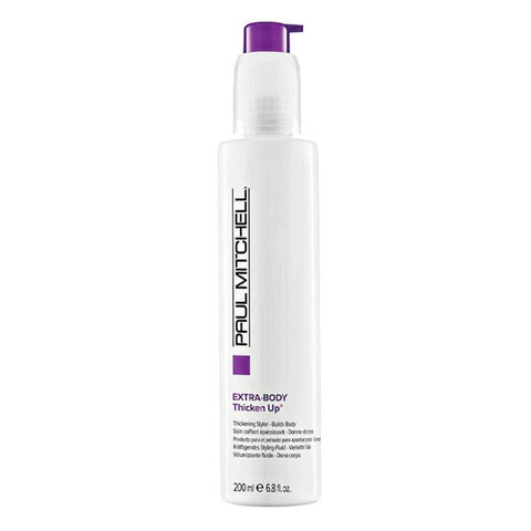 Paul Mitchell Extra-Body Thicken Up - Объемообразующий лосьон эластичной фиксации