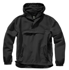 Brandit SUMMER WINDBREAKER black