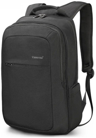 Картинка рюкзак для ноутбука Tigernu T-B3090B Черный - 4