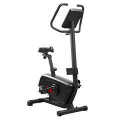 Вертикальный велотренажёр CardioPower B35