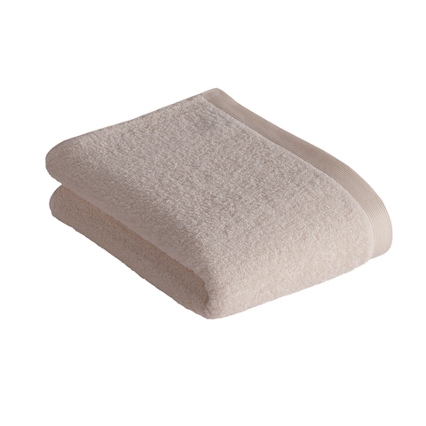 Полотенце 67x140 Vossen High Line 1030 слоновая кость