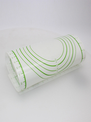 Армированный силиконовый коврик для выпечки, 40х30 см