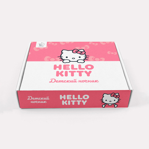 Овен - Hello Kitty