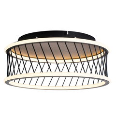 Потолочный светодиодный светильник F-Promo Korg 4436-2C