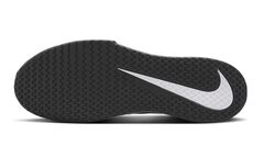 Теннисные кроссовки Nike Vapor Lite 2 HC - black/white