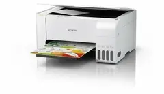 Цветное мфу EPSON L3256 принтер/копир/сканер (Eco tank 103 systems)