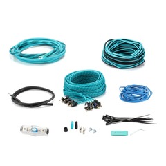 4-канальный комплект Aspect Audio AWK-8.4 Pro