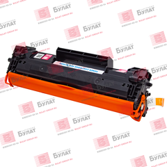 Тонер-картридж 7Q W1500X (150X) для HP LJ M111, M141 (Чёрный, 2000 стр.), без чипа