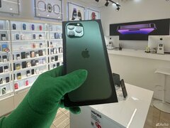 iPhone 13 Pro Max, 256 ГБ б/у