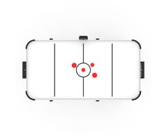 Игровой стол - аэрохоккей DFC 