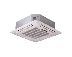 Кассетный 2-трубный фанкойл IGC IWF-X600T22S (стандарт)