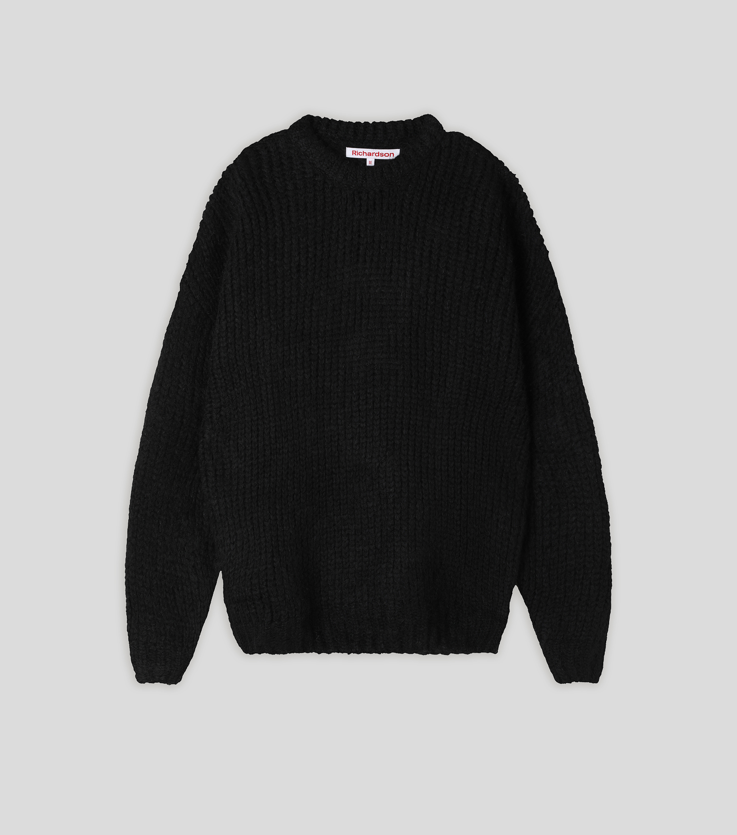 Richardson Glyph Mohair Knit Sweater