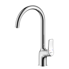 Lemark LM11361C Смеситель Lemark Ortus для кухни с подключением к фильтру с питьевой водой (LM11361C) фото